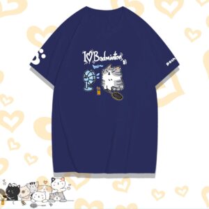 Blue T-Shirt