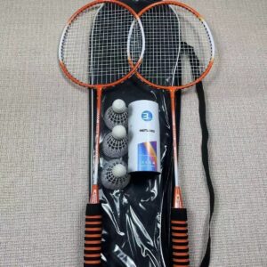 Badminton Set