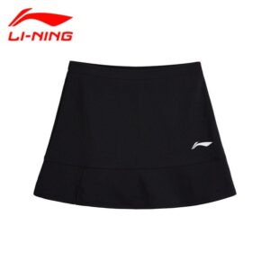 Woman's Black Skirt